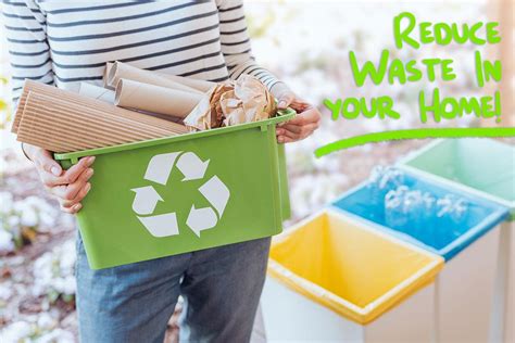Help us reduce landfill .